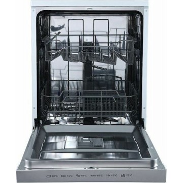 Brandt DFP129DS Πλυντήριο Πιάτων Ελεύθερο Π59.8xΒ58xY84.5εκ.